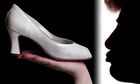Was Frauen lieben: Schuh