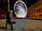 Düsseldorfer Riesenrad