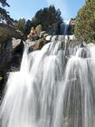 Hoher Wasserfall