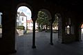 Noch heute künden zahlreiche, restaurierte Häuser vom Bürgersinn der Kaiserswerther.