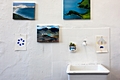 Kunst oder nur Waschbecken?