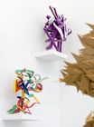 Wandschmuck