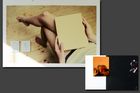 Tablet ohne Inhalt und ENDE