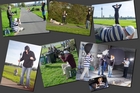 Making Of