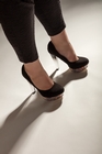 Ein Paar Schuhe ...