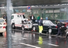 Auf zur Flughafen-Bustour und Abschlepper beobachten