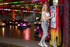Tanksäule bei E-Fahrzeugen?
