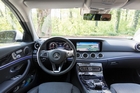 Interieur in Classic-Einstellung