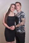 Fotografentrick 2: Partner ins Shooting einbinden
