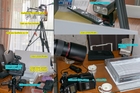 Making Of