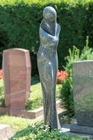 ... moderne Figur