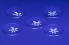 Methode 2: Eiskristall