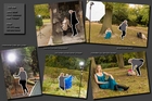 Making Of