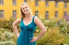 Das 3. Outfit wird vorgestellt