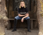 Mitgezählt? 7. Outfit
