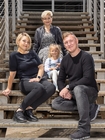 Familienfoto 1