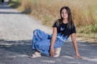 Model-Pose 1