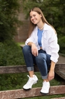 Neues Outfit