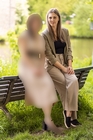 Shooting nur mit Assistentin