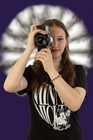Analog-Fotografein