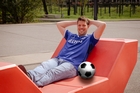 Model erschöpt