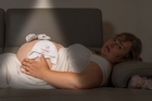 Es wird ein Mädchen