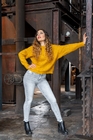 Modelpose