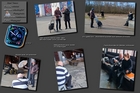 Making Of