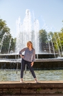 Springbrunnen