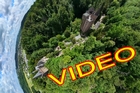 die Location von oben