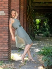 Pose war anstrengend
