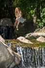 Fast wie im Urwald