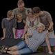 SchwangerFamilie